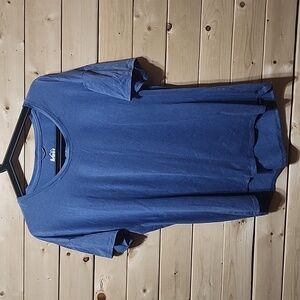 REI CO-OP T-Shirt Size Large Women's